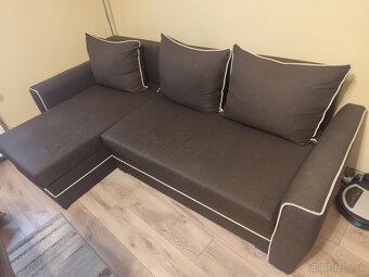 Rohova sedacia suprava - 3