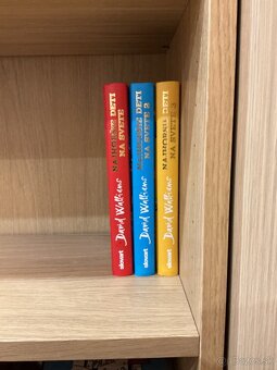 NAJHORŠIE DETI NA SVETE (David Walliams) - 3