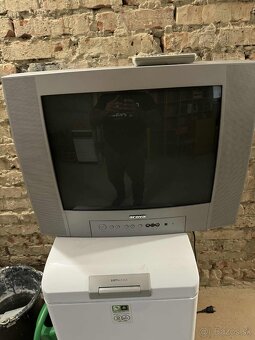 Super akcia Predám 4 veci za 35€ - 3