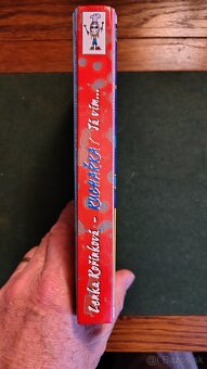 Delená strava .KUCHÁRSKA KNIHA. - 3