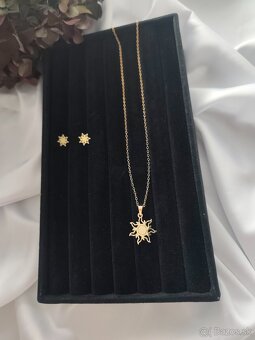 Set z chirurgickej ocele 316 L - 3