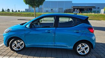 Hyundai i10 1.2i 16V Comfort - 3