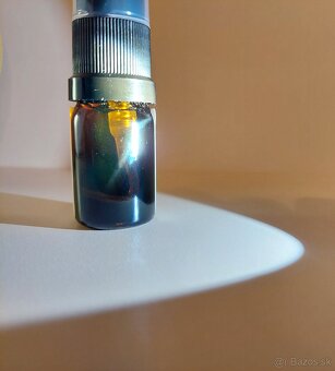Armani Privé - Indigo Tanzanite 5ml odstrek - 3