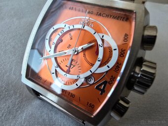 Invicta S1 Rally Orange - 3