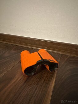 Frisbee + Ďalekohľad (6x) - 3