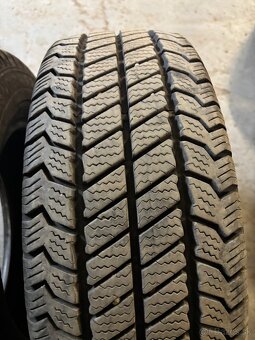 Pneu 225/65R 16C Barum Snovanis 2 ( dezen 8,5mm) - 3