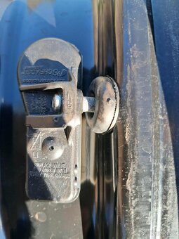 Predám disky Hyundai 15 palcové - 3