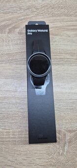Samsung galaxie watch5 pro - 3
