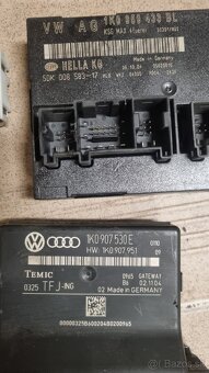 skoda octavia-golf-audi - 3