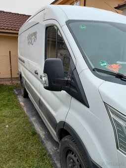 Ford Tranzit - 3