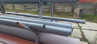 Zvodové rúry - 3