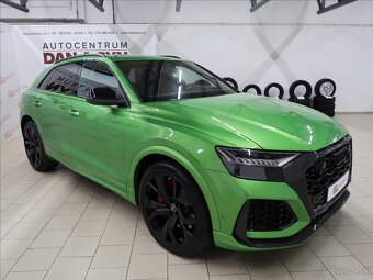 AUDI RS8Q 2022 CARBON 1.majitel - 3