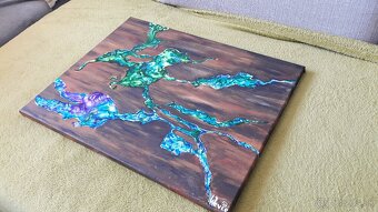 Obraz na plátne - 3