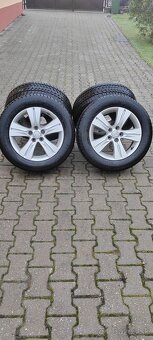 Kia sportage 5x114,3, HYUNDAI ix35. - 3