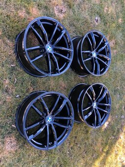 5x112 r18” BMW dvojrozmer - 3