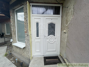 Dva rodinné domy na jednom pozemku v atraktívnej lokalite - 3