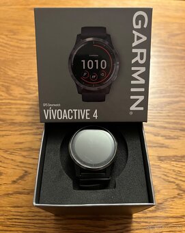 Garmin VIVOACTIVE 4 - 3