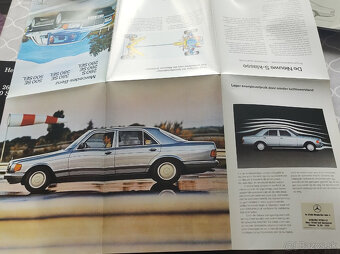 Prospekty Mercedes - 3