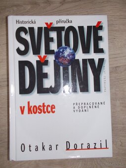 Predám knihy o histórii - 3