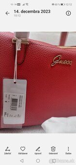 Guess kabelka - 3