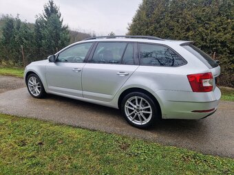 Škoda octavia 3 2.0 Tdi 110kw combi - 3