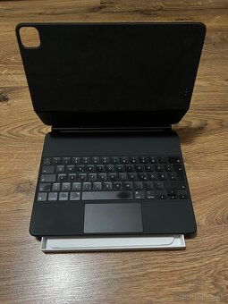 Apple Magic Keyboard - REZERVOVANE - 3