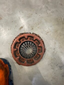 Motor 2.8 patrol y60 - 3