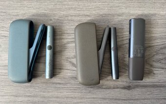 Zariadenia Iluma - používané - 3