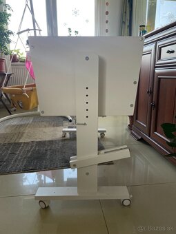 Little Sky - postieľka - 3