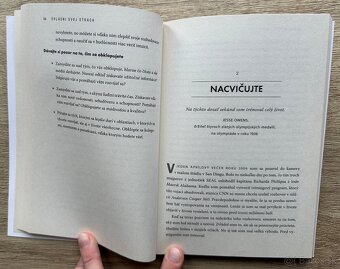 Ovládni svoj strach-Brandon Webb John David Mann - 3