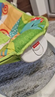 Fischer Price detske kresielko - 3