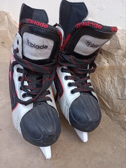 Predám pánske korčule - 3