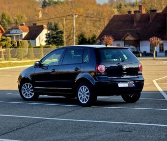 Volkswagen Polo - 3