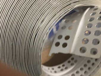 Špachtlovacia sádra - 3