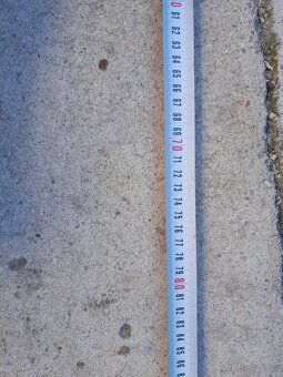 Predám 70 ročného medveďa - 3