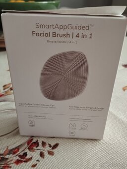 Facial Brush 4 in 1 - 3