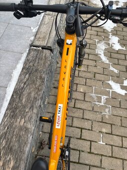 Horský bicykeľ - 3