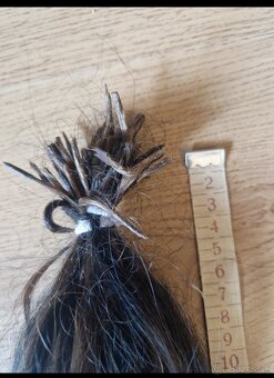 Vlasy na predĺženie - 3