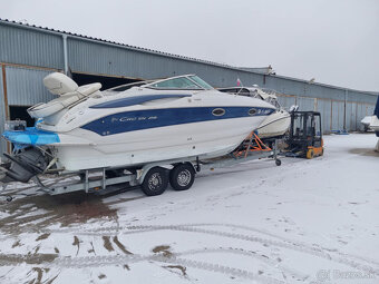 Crownline 250 CR - 3