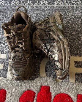 Balenciaga runner - 3
