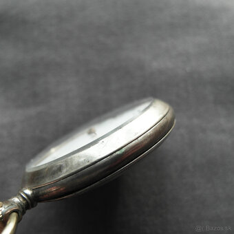 Vreckové hodinky Enigma - 3