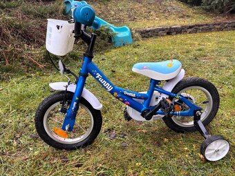 Detsky bicykel Dema - 3