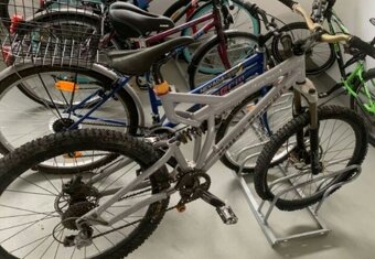 DH 2x Specialized enduro manitou.fox.deore 399e Purepower Gr - 3