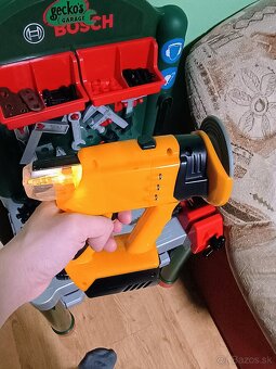 Pracovny stol Bosh - 3