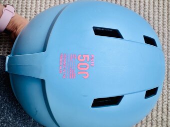 Lyžiarska Prilba - 3