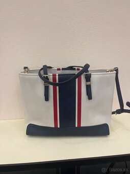 Kabelka Tommy Hilfiger - 3