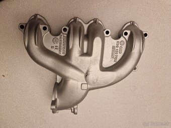 Diely na Motor 1.9 2.0 tdi BMP BLS Original - 3