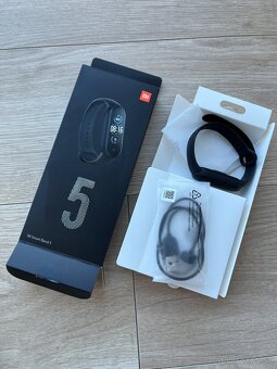 XIAOMI - BAND 5 - 3