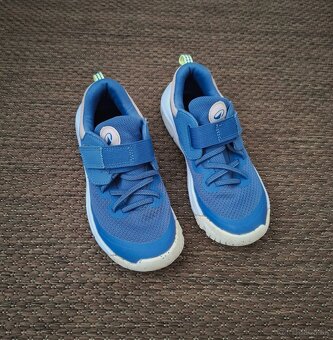 Dievčenské tenisky 35 - 3