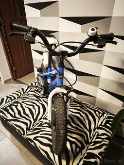 Bicykel Royal baby - 3